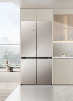 容声560WILL养鲜冰箱