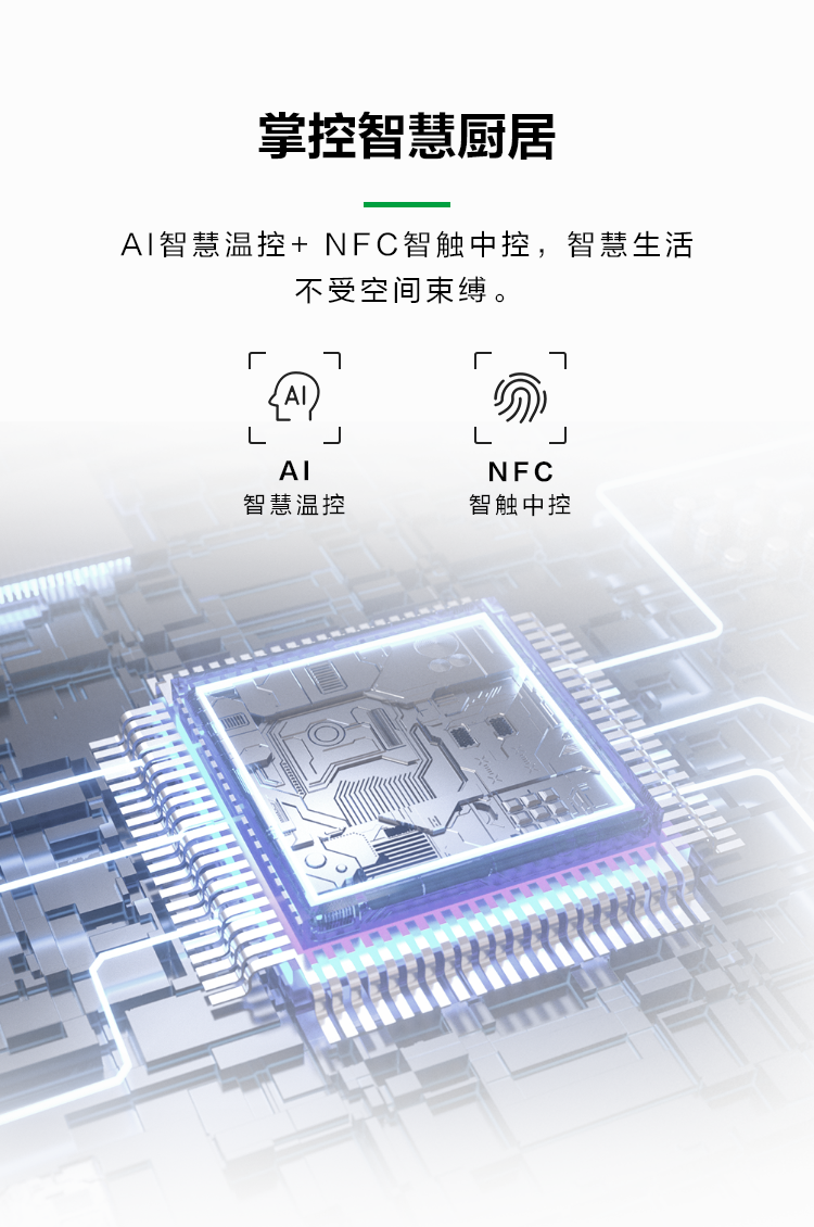 容声508IDP双净冰箱