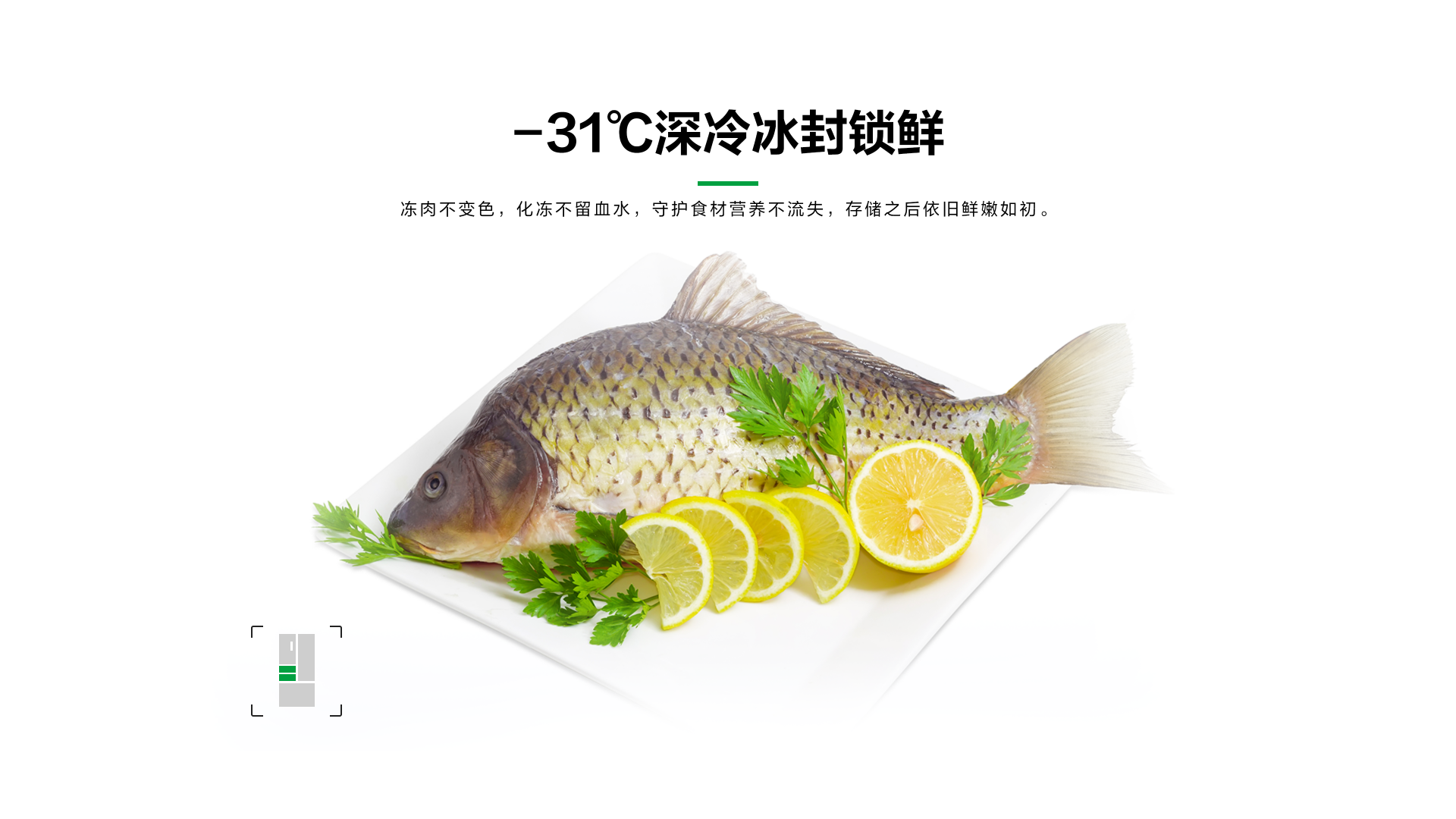 容声542双净冰箱