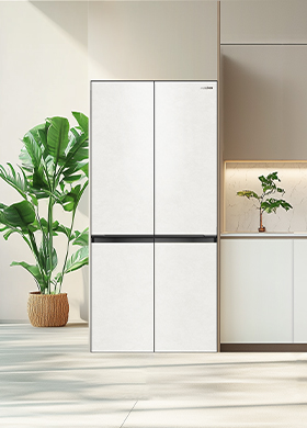 容声506智感双净Max冰箱