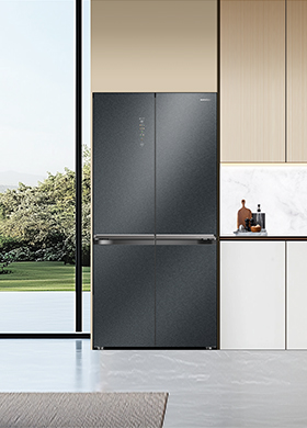 容声606WILL养鲜冰箱